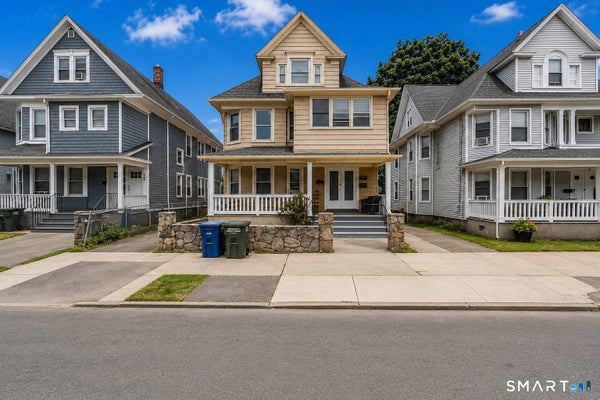 1171 NOBLE AVE, BRIDGEPORT, CT 06608 - Image 165bc1ad5a7fc72c92e5c826ec1dcdfd/306205437