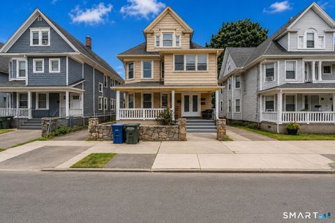 Photo of 1171 Noble Avenue, Bridgeport, CT 06608 (MLS # 24186515)