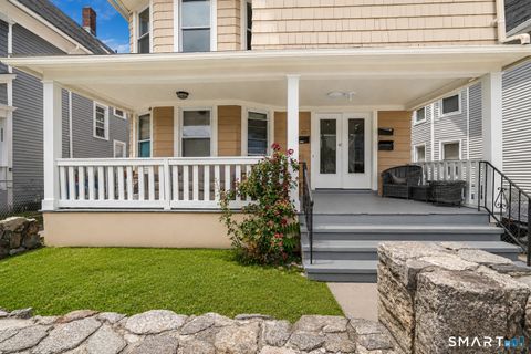 Tiny photo for 1171 Noble Avenue, Bridgeport, CT 06608 (MLS # 24186515)