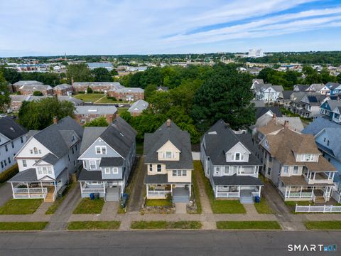 Tiny photo for 1171 Noble Avenue, Bridgeport, CT 06608 (MLS # 24186515)