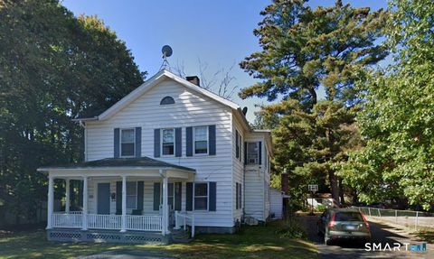 Photo of 185 Bunker Hill Avenue, Waterbury, CT 06708 (MLS # 24153215)
