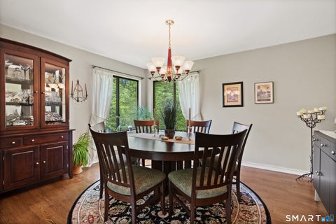 Tiny photo for 15 Merwin Brook Road, Brookfield, CT 06804 (MLS # 24183381)