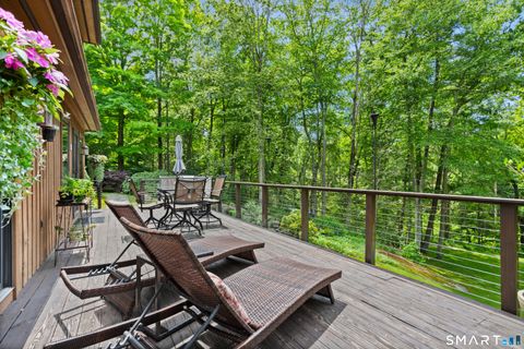 Tiny photo for 15 Merwin Brook Road, Brookfield, CT 06804 (MLS # 24183381)