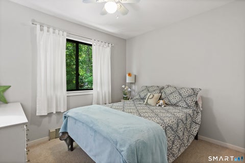 Tiny photo for 15 Merwin Brook Road, Brookfield, CT 06804 (MLS # 24183381)