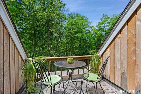 Tiny photo for 15 Merwin Brook Road, Brookfield, CT 06804 (MLS # 24183381)
