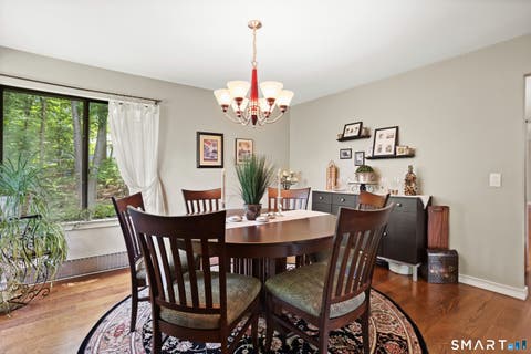 Tiny photo for 15 Merwin Brook Road, Brookfield, CT 06804 (MLS # 24183381)