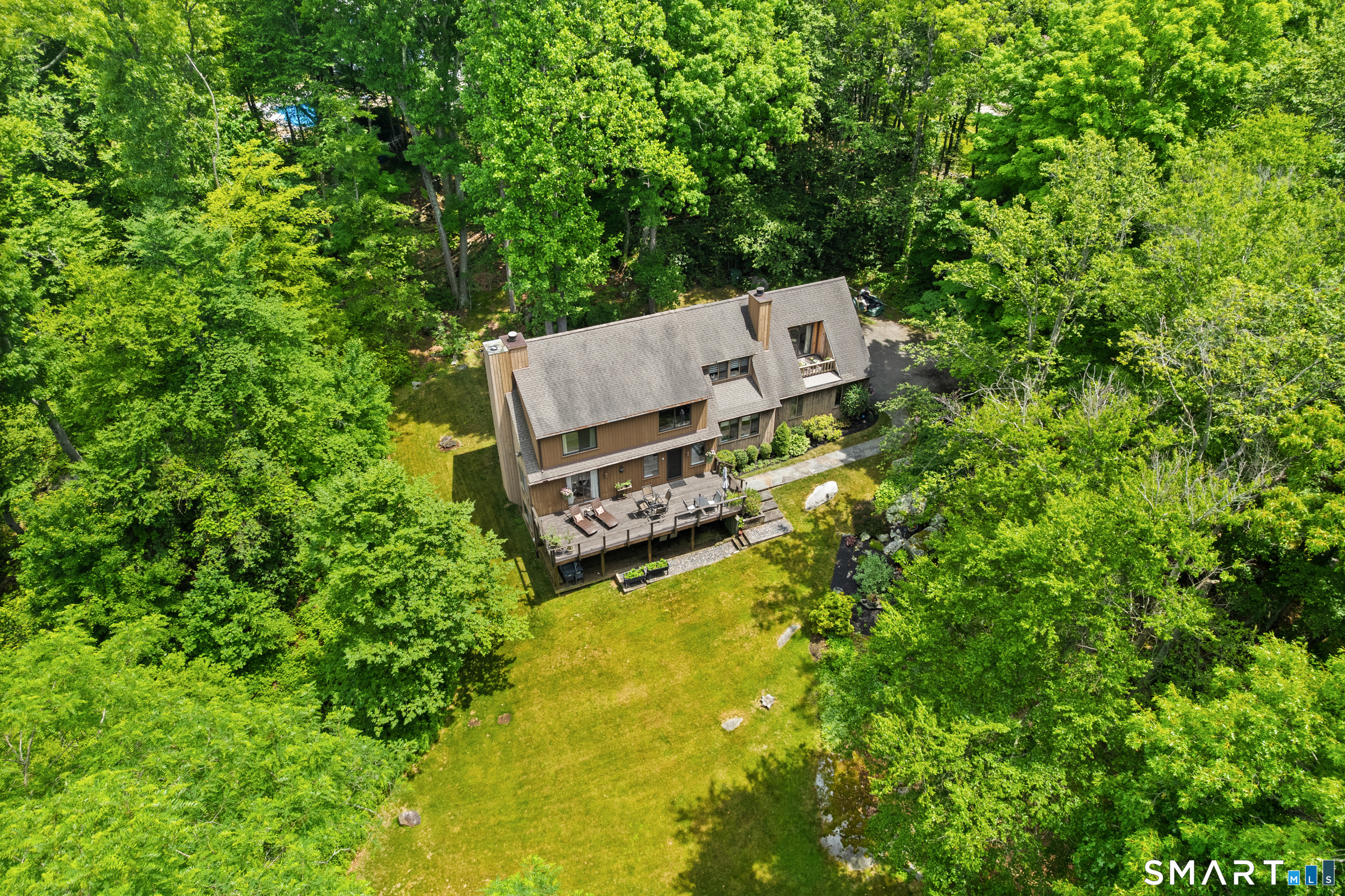 15 Merwin Brook Road