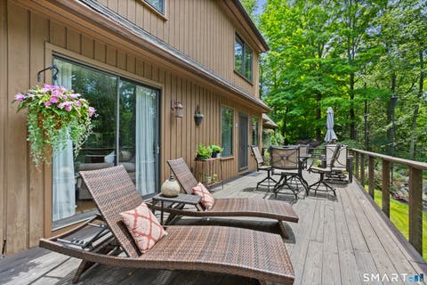 Tiny photo for 15 Merwin Brook Road, Brookfield, CT 06804 (MLS # 24183381)