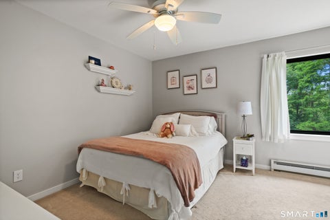 Tiny photo for 15 Merwin Brook Road, Brookfield, CT 06804 (MLS # 24183381)
