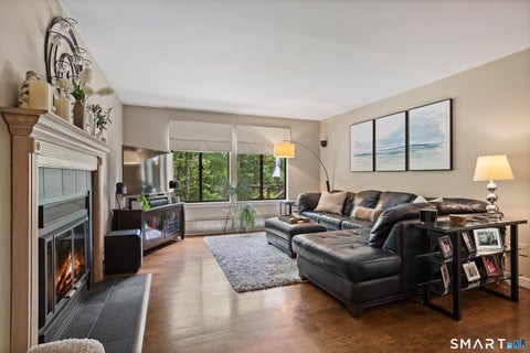 Tiny photo for 15 Merwin Brook Road, Brookfield, CT 06804 (MLS # 24183381)