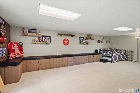 Tiny photo for 15 Merwin Brook Road, Brookfield, CT 06804 (MLS # 24183381)