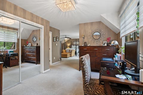 Tiny photo for 15 Merwin Brook Road, Brookfield, CT 06804 (MLS # 24183381)