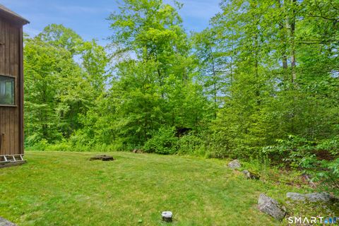 Tiny photo for 15 Merwin Brook Road, Brookfield, CT 06804 (MLS # 24183381)