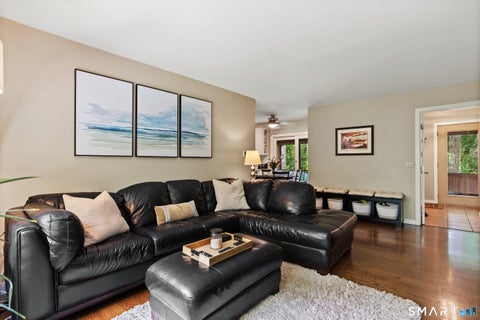 Tiny photo for 15 Merwin Brook Road, Brookfield, CT 06804 (MLS # 24183381)
