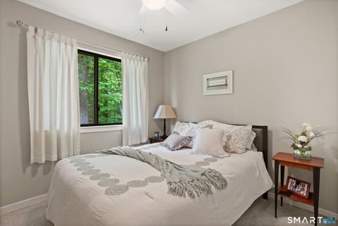 Tiny photo for 15 Merwin Brook Road, Brookfield, CT 06804 (MLS # 24183381)