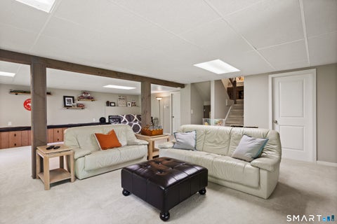 Tiny photo for 15 Merwin Brook Road, Brookfield, CT 06804 (MLS # 24183381)