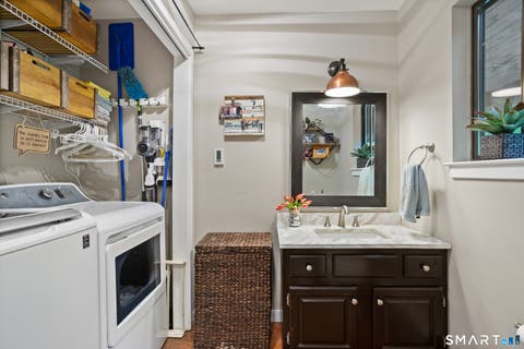 Tiny photo for 15 Merwin Brook Road, Brookfield, CT 06804 (MLS # 24183381)