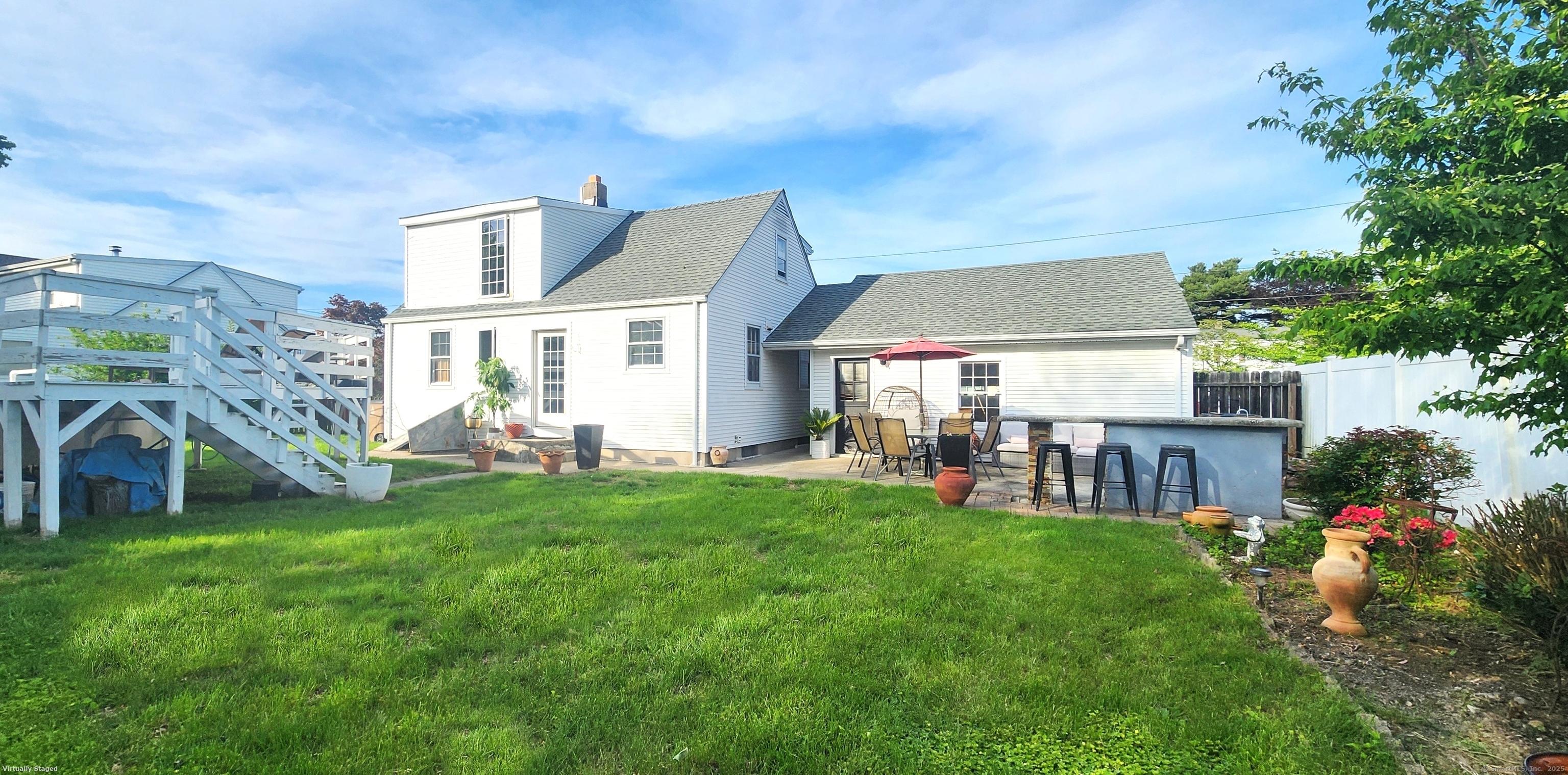 97 Waterbury Avenue, Stamford, Connecticut image 15