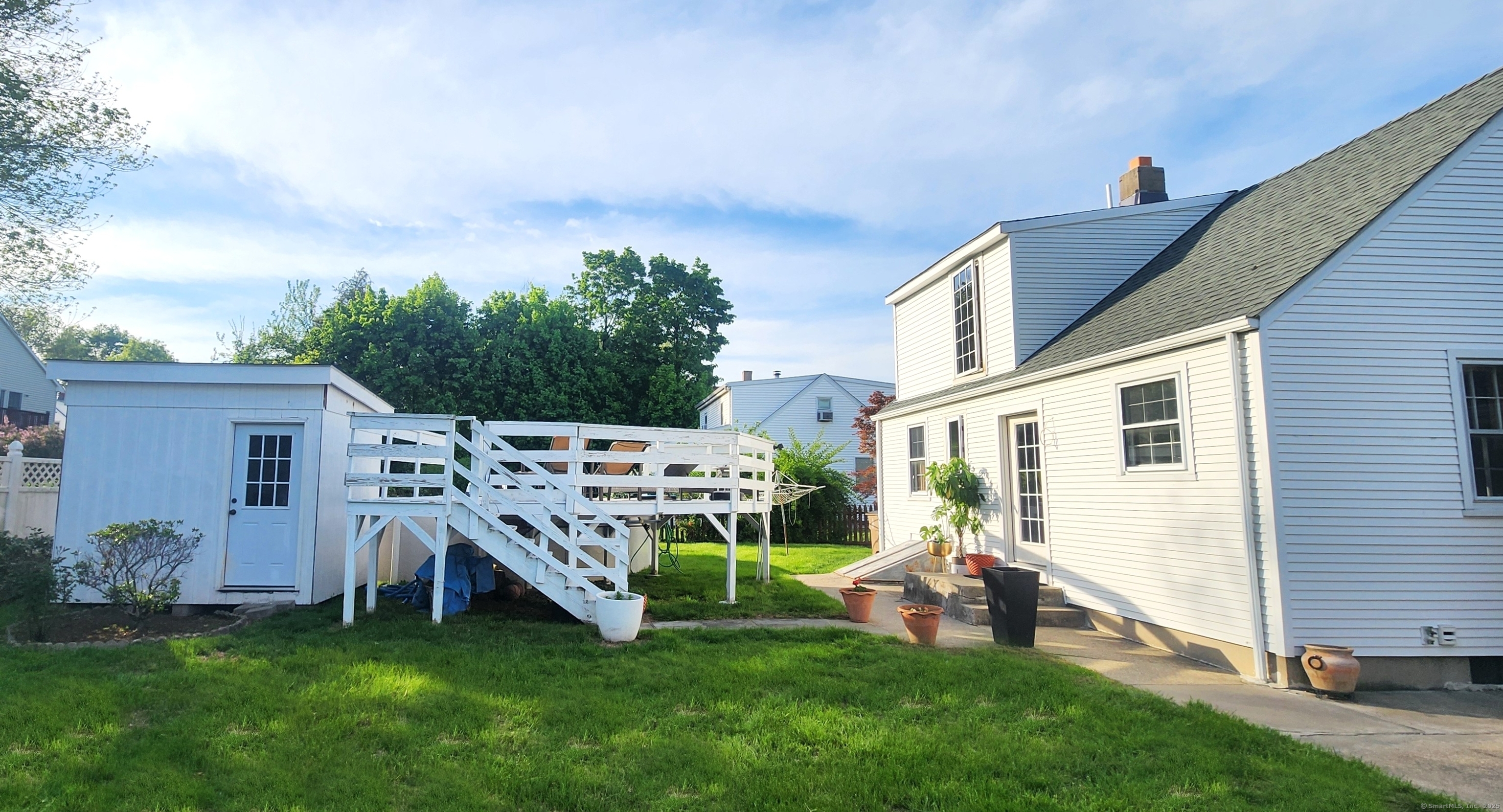 97 Waterbury Avenue, Stamford, Connecticut image 17