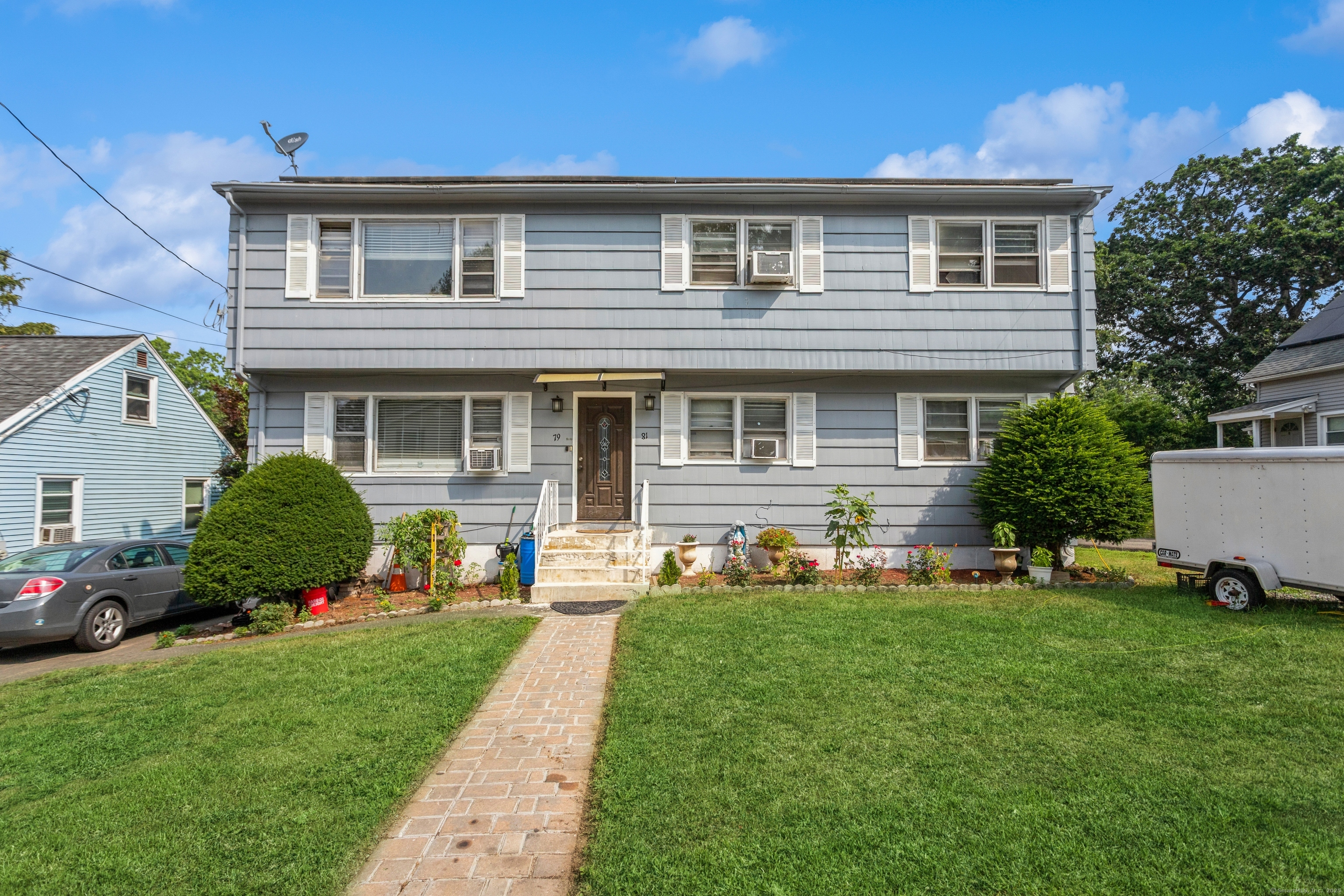 79 Rangely Street