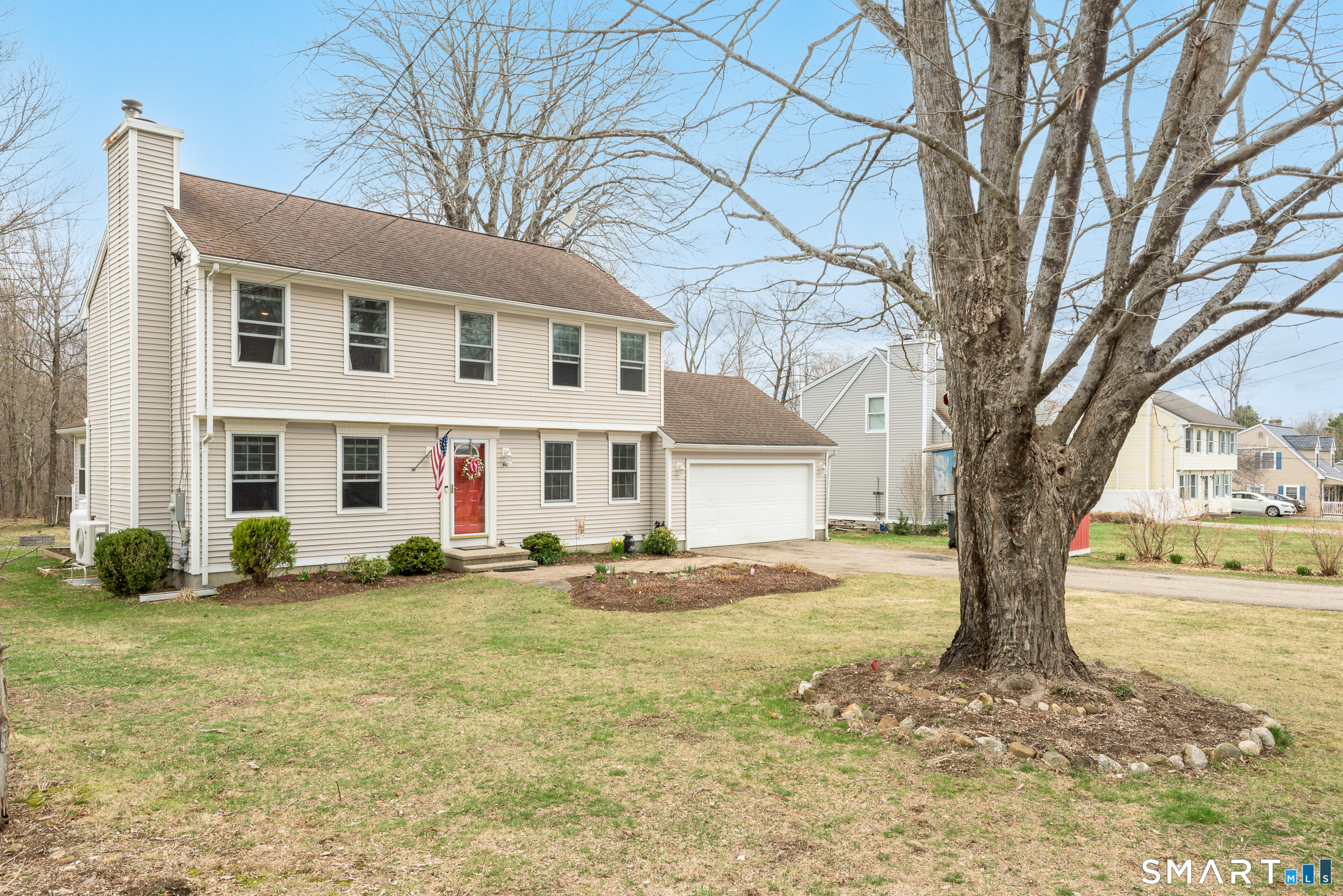 40 Hillcrest Drive
