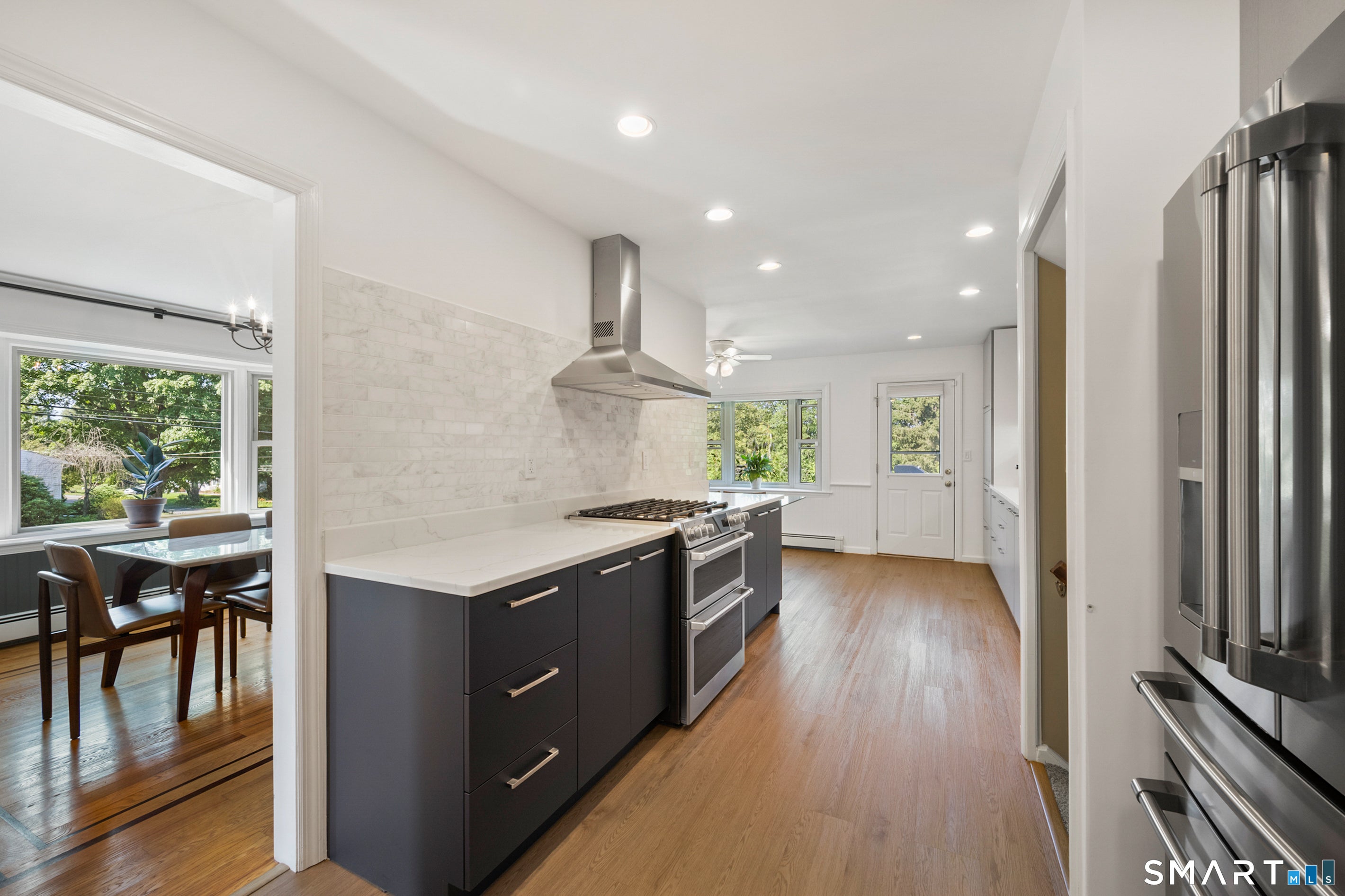 97 Ceil Road