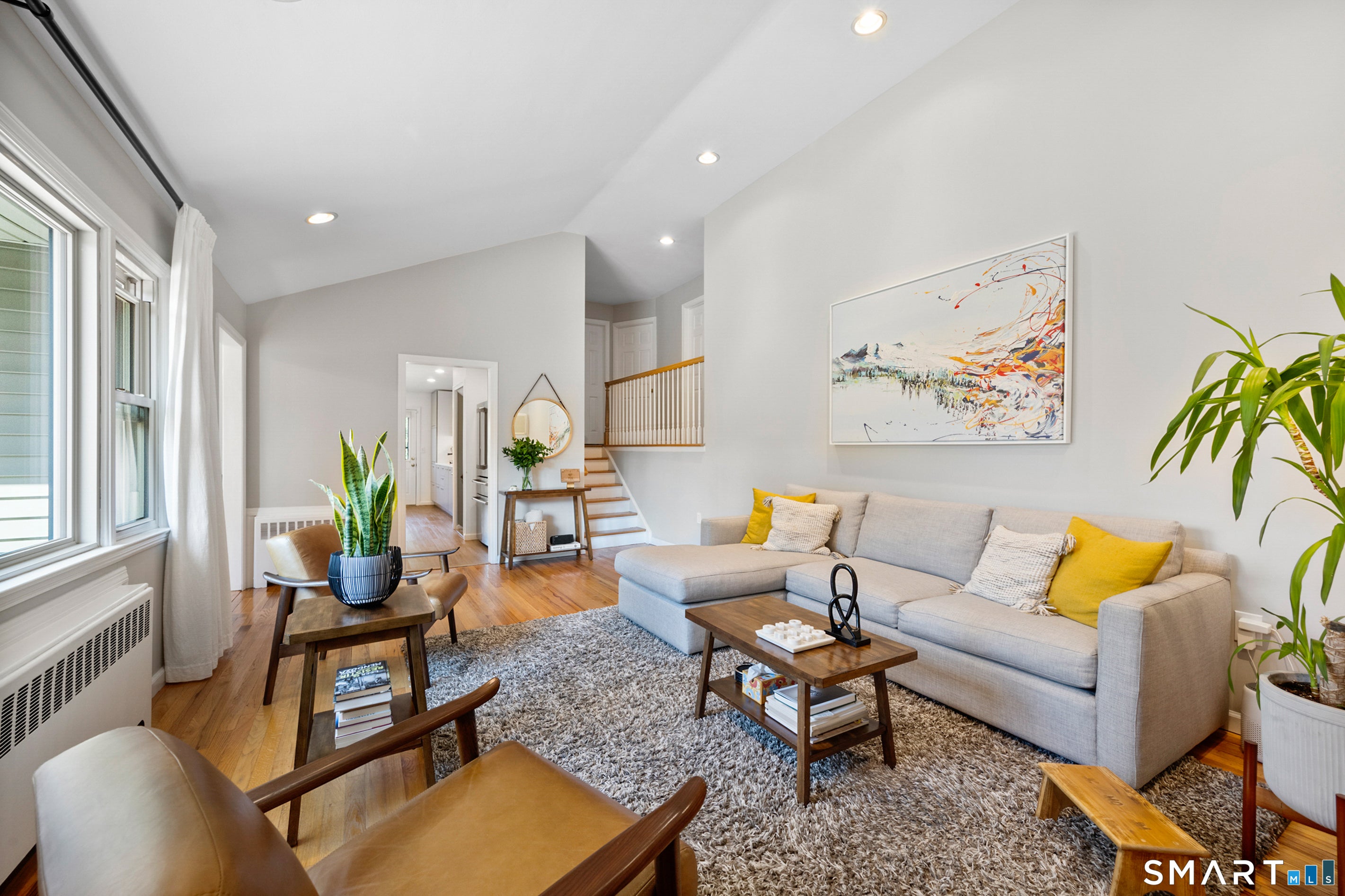 97 Ceil Road