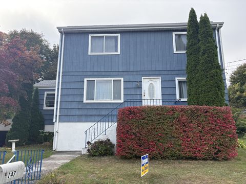 Photo of 147 Peabody Street, West Haven, CT 06516 (MLS # 24136885)