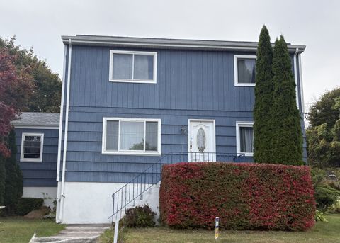 Tiny photo for 147 Peabody Street, West Haven, CT 06516 (MLS # 24136885)