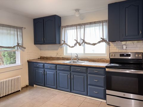 Tiny photo for 147 Peabody Street, West Haven, CT 06516 (MLS # 24136885)