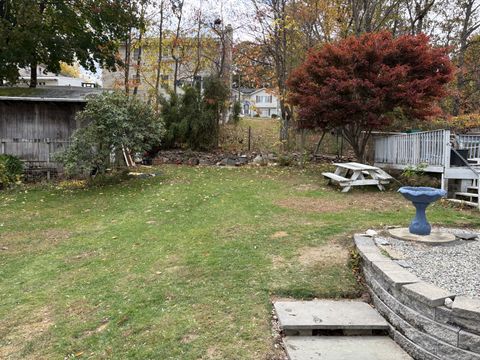 Tiny photo for 147 Peabody Street, West Haven, CT 06516 (MLS # 24136885)