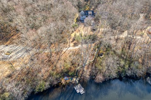 121-4 Blood Street Lyme CT 06371