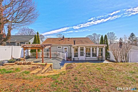 Tiny photo for 110 Bellevue Avenue, West Haven, CT 06516 (MLS # 24161613)