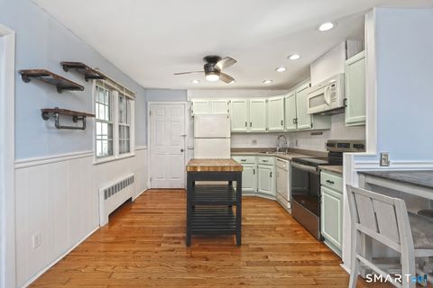 Tiny photo for 110 Bellevue Avenue, West Haven, CT 06516 (MLS # 24161613)