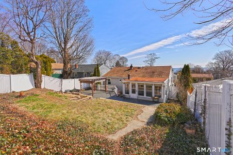 Tiny photo for 110 Bellevue Avenue, West Haven, CT 06516 (MLS # 24161613)