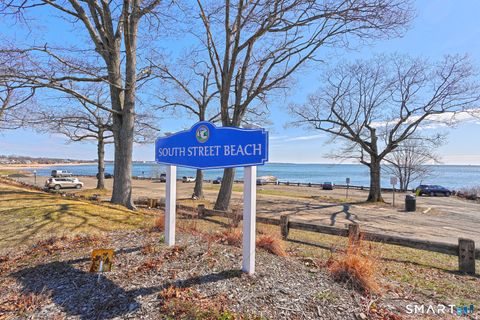 Tiny photo for 110 Bellevue Avenue, West Haven, CT 06516 (MLS # 24161613)