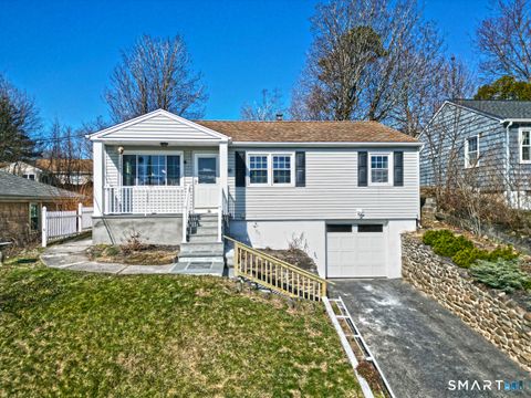 Tiny photo for 110 Bellevue Avenue, West Haven, CT 06516 (MLS # 24161613)