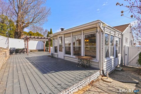 Tiny photo for 110 Bellevue Avenue, West Haven, CT 06516 (MLS # 24161613)