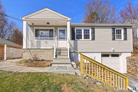 110 Bellevue Avenue West Haven CT 06516