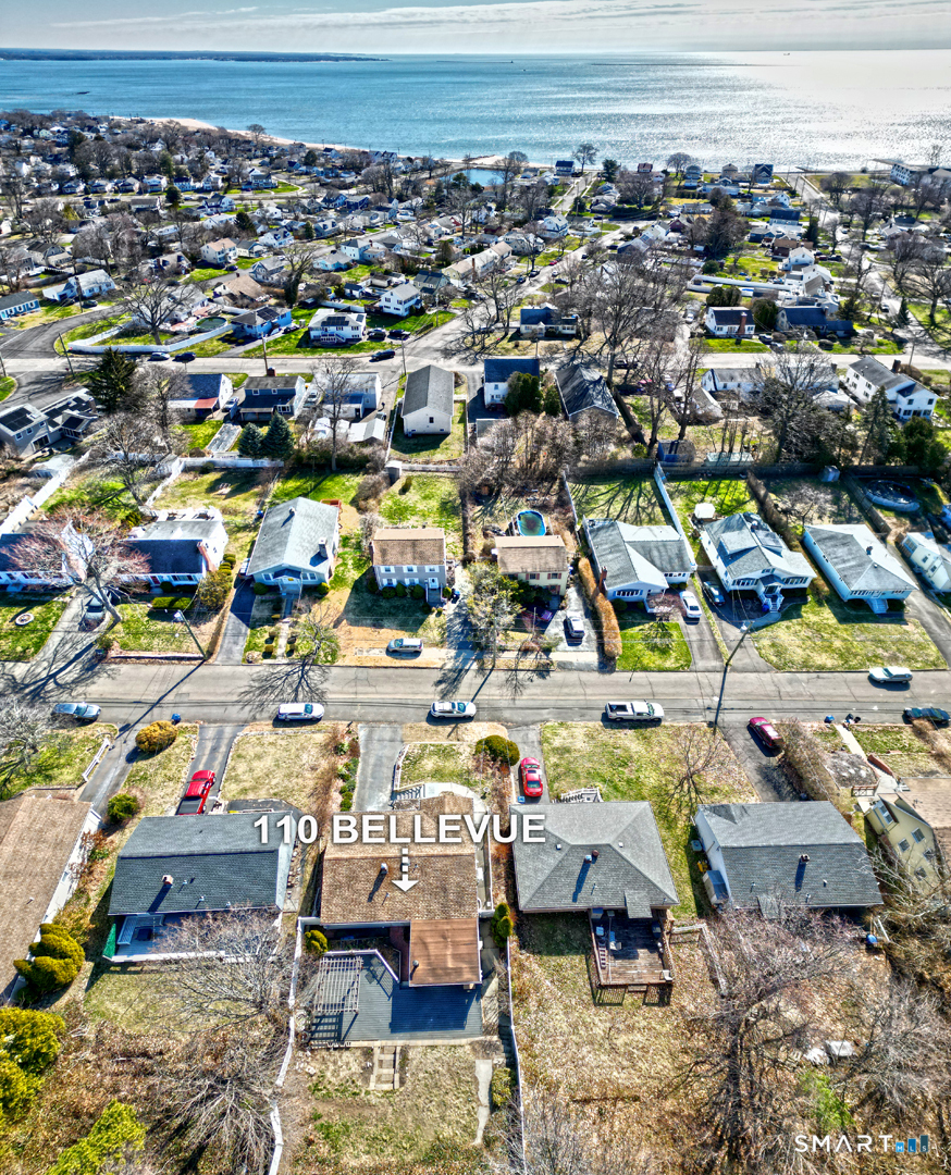 110 Bellevue Avenue