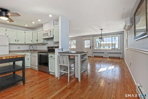 Tiny photo for 110 Bellevue Avenue, West Haven, CT 06516 (MLS # 24161613)