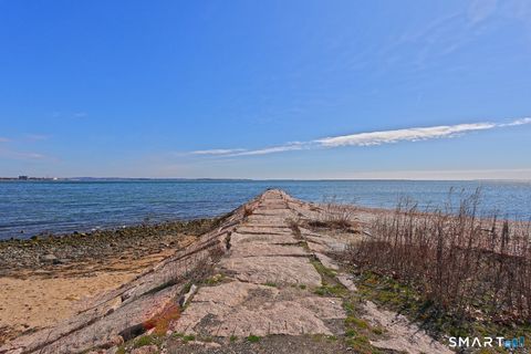 Tiny photo for 110 Bellevue Avenue, West Haven, CT 06516 (MLS # 24161613)