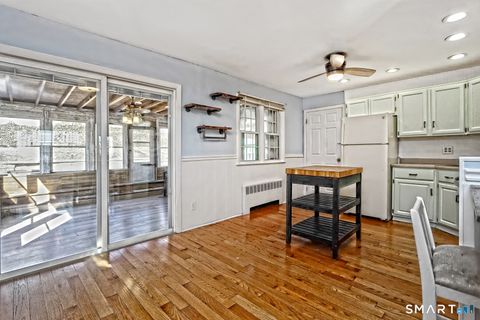 Tiny photo for 110 Bellevue Avenue, West Haven, CT 06516 (MLS # 24161613)