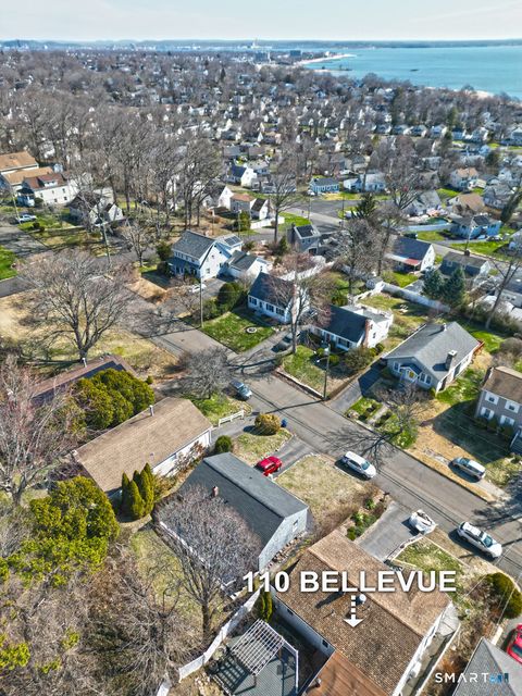 Tiny photo for 110 Bellevue Avenue, West Haven, CT 06516 (MLS # 24161613)
