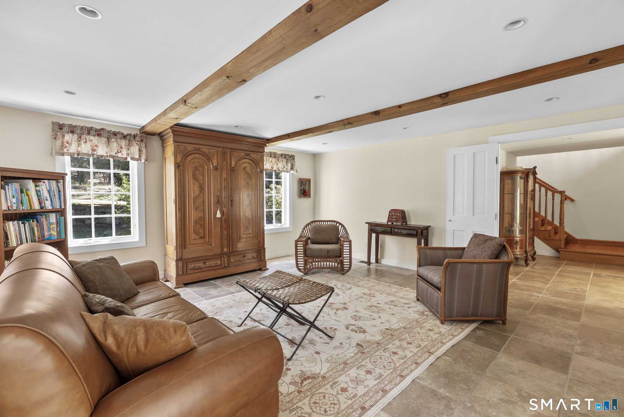 117-118 Dibble Hill Road