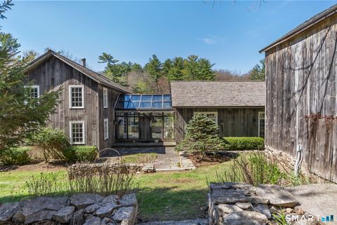 Photo of 117-118 Dibble Hill Road, Cornwall, CT 06796 (MLS # 24161510)