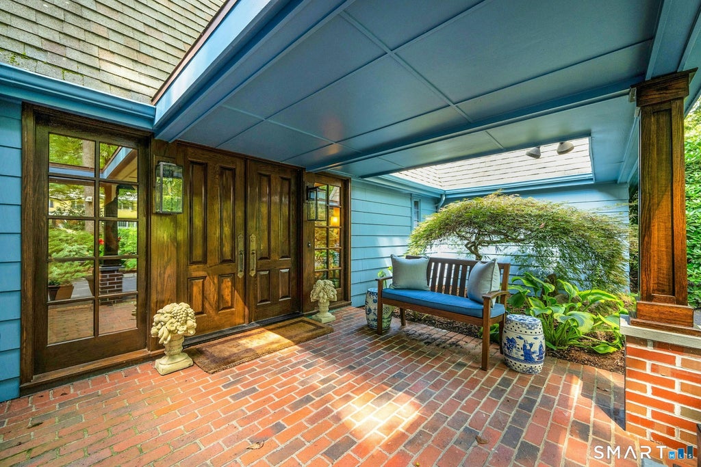 Photo of 23 Mill Stream Road, Stamford, CT 06903 (MLS # 24199925)