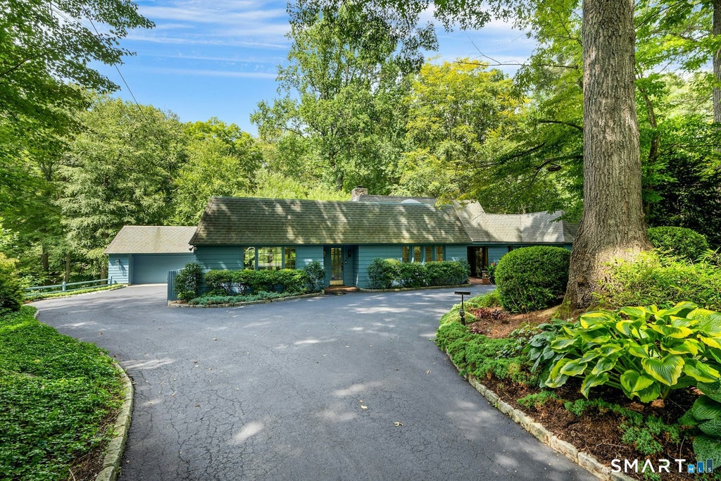 Photo of 23 Mill Stream Road, Stamford, CT 06903 (MLS # 24199925)