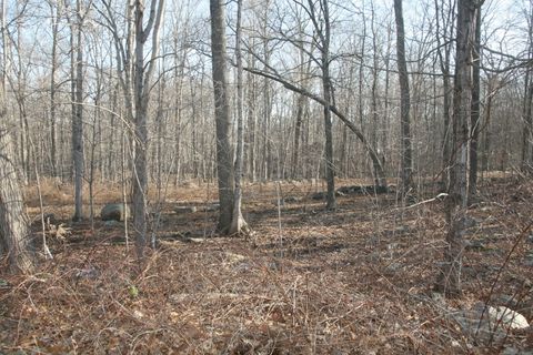 Beacon Hill Drive Mansfield CT 06250