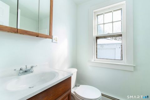 Tiny photo for 82 Noble Street, West Haven, CT 06516 (MLS # 24156049)